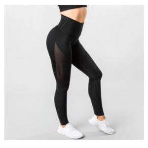 Alphalete Aero Leggings Black S